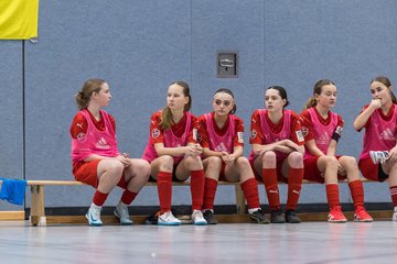 Bild 82 - wBJ NFV Futsalmeisterschaft